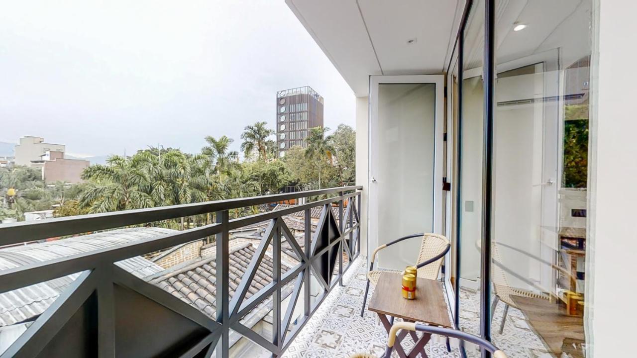 Origen Boutique Hotel Medellín