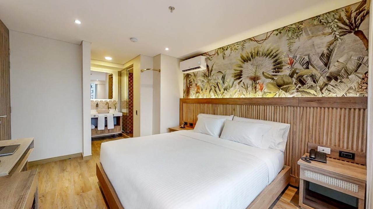 Hotel Origen Boutique
