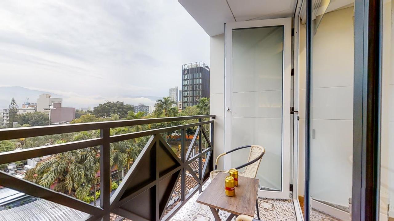 Origen Boutique Medellín