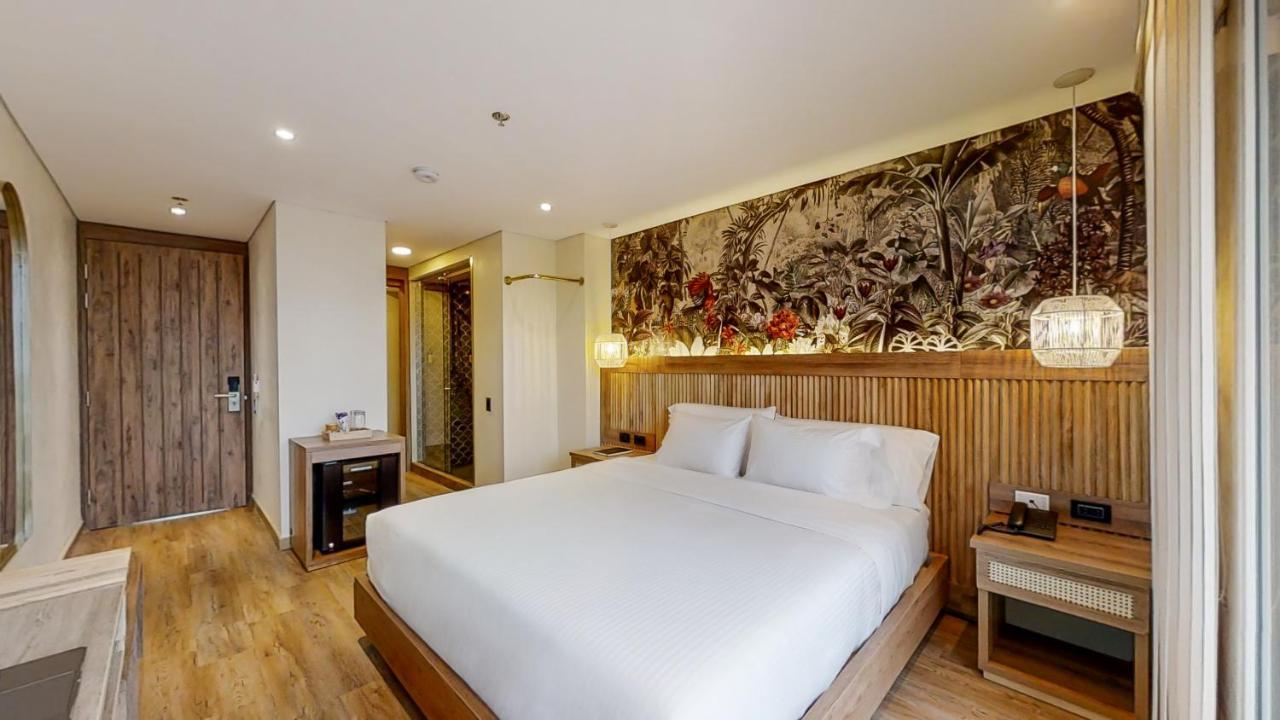 Hotel Origen Boutique Medellín