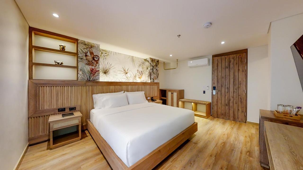 Origen Boutique Hotel 4*