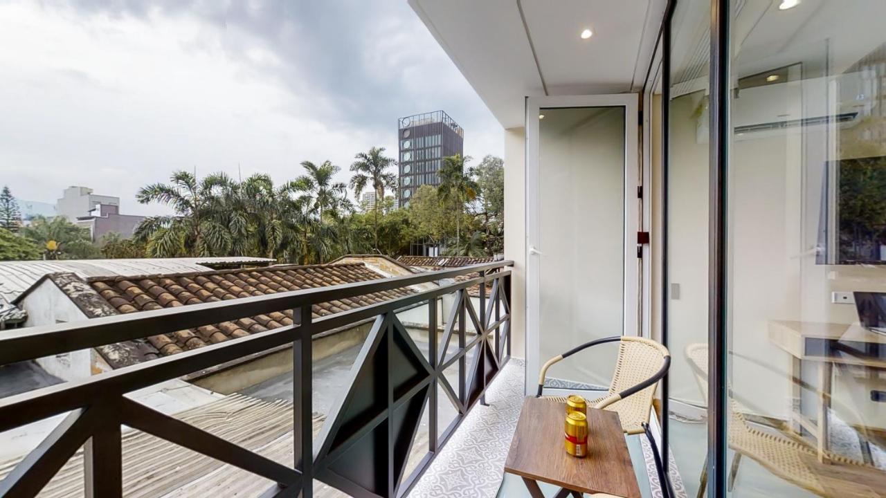 Origen Boutique 4* Medellín