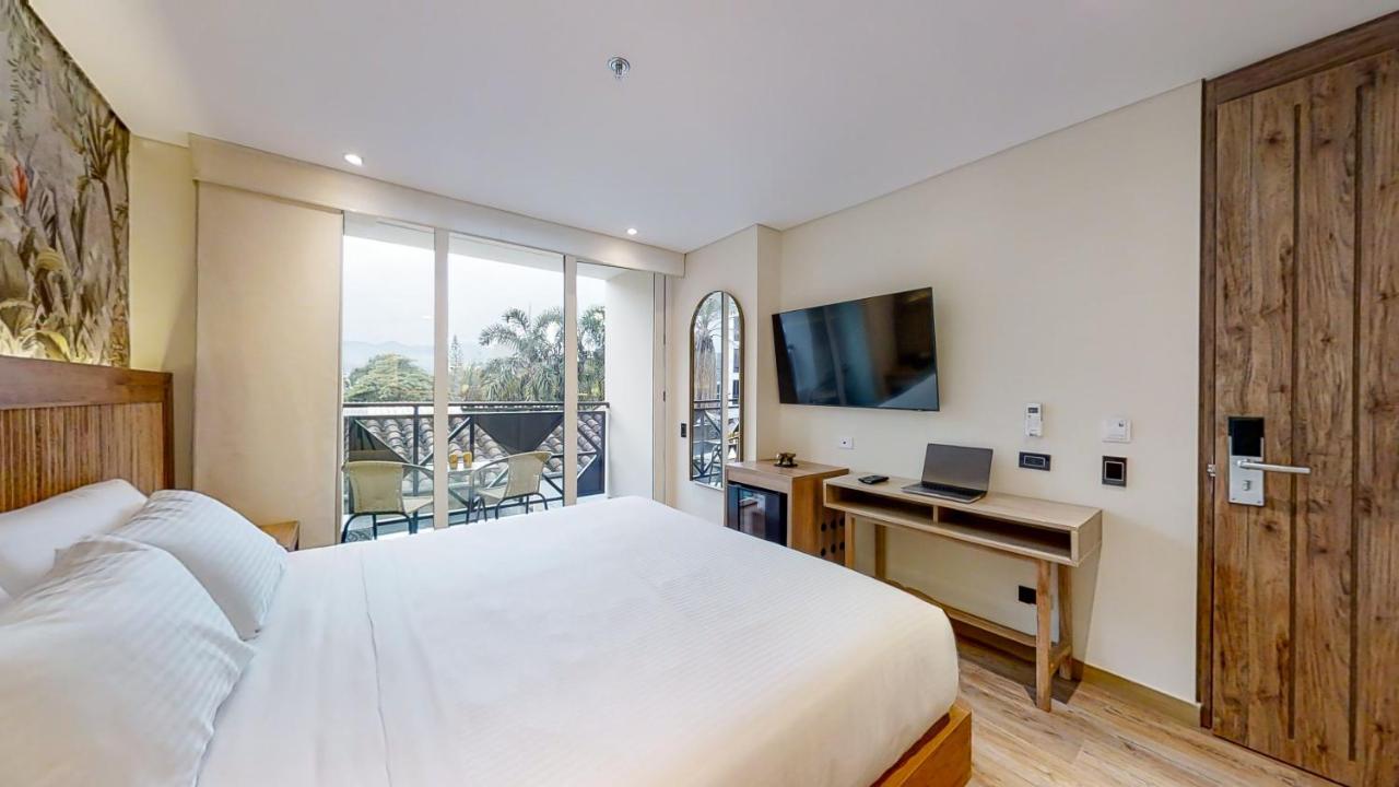 Hotel Origen Boutique 4*