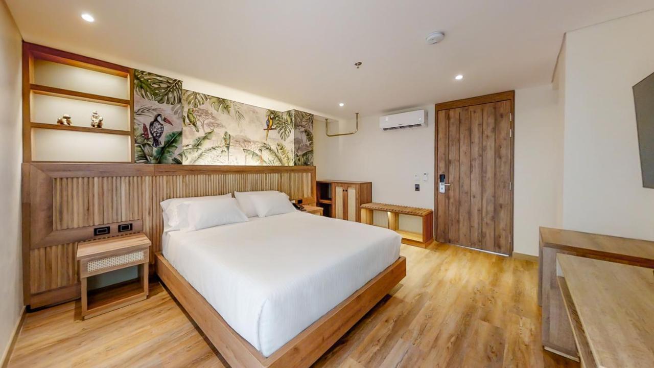 Hotel Origen Boutique Medellín