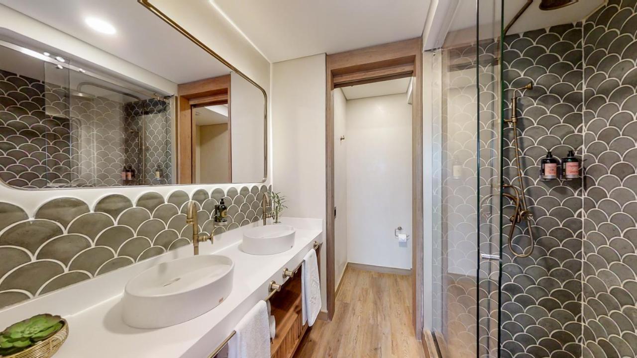 Hotel Origen Boutique Medellín