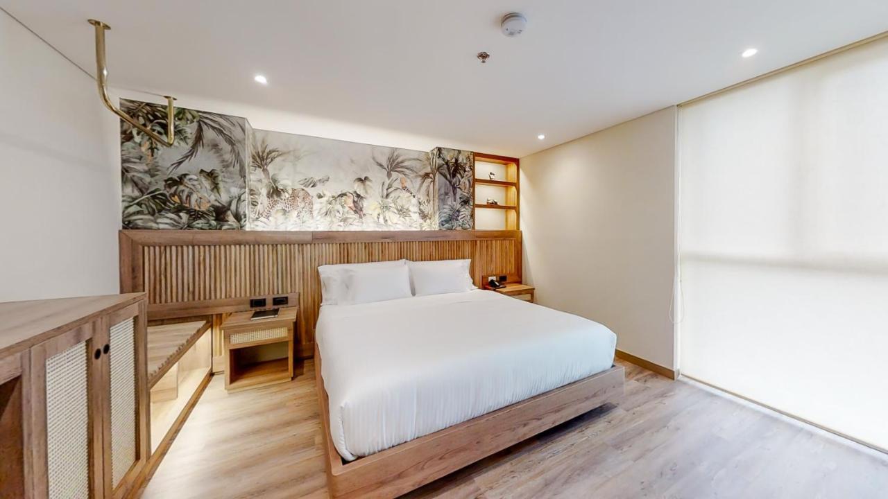 Origen Boutique Hotel
