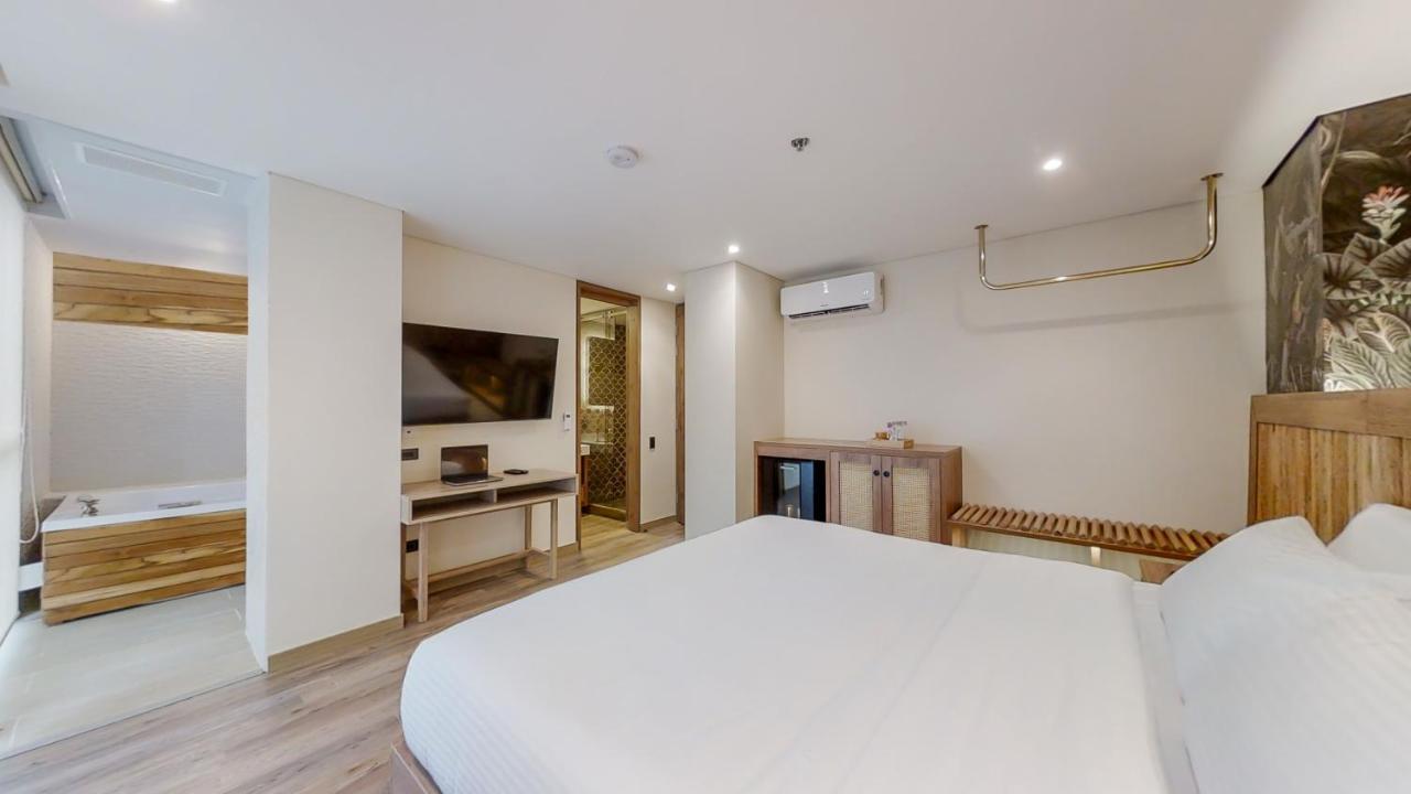 Hotel Origen Boutique Medellín