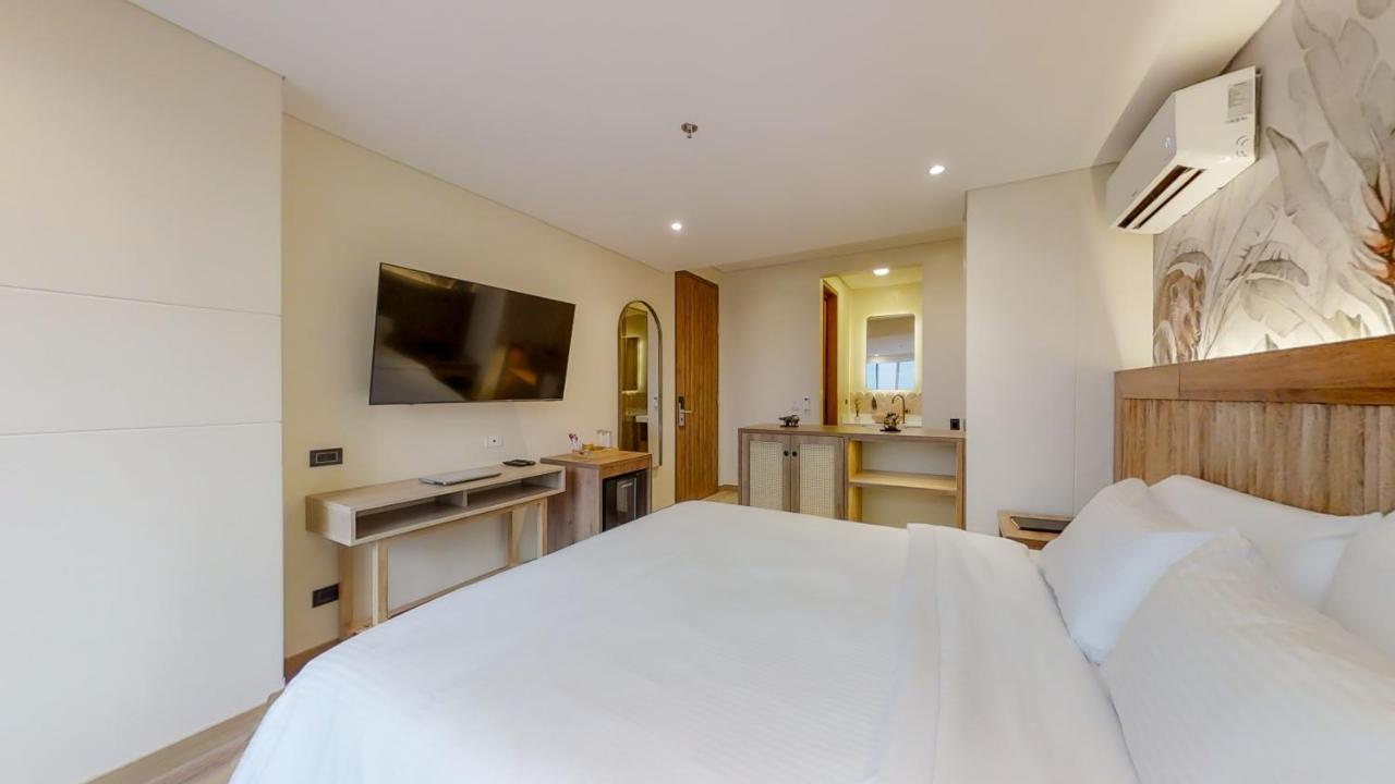 Hotel Origen Boutique Medellín