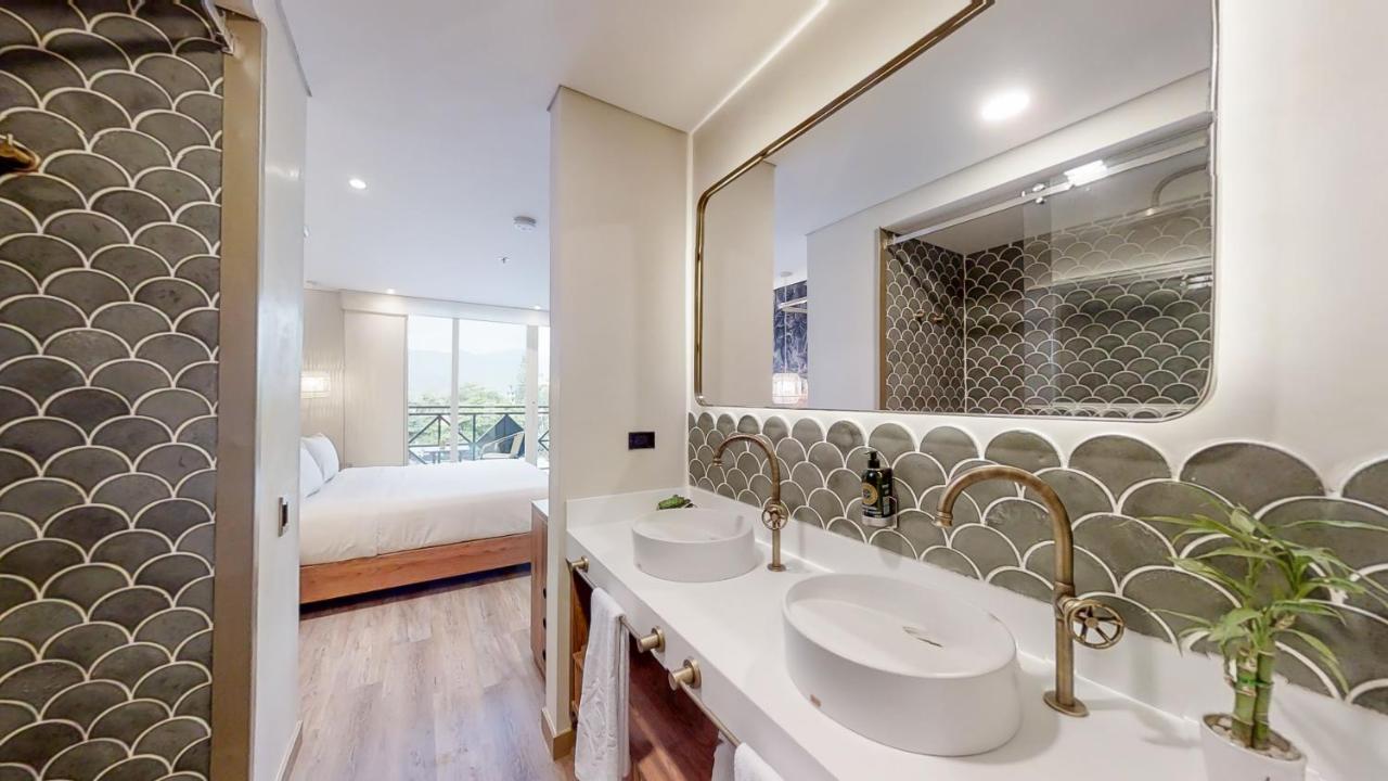 Hotel Origen Boutique Medellín