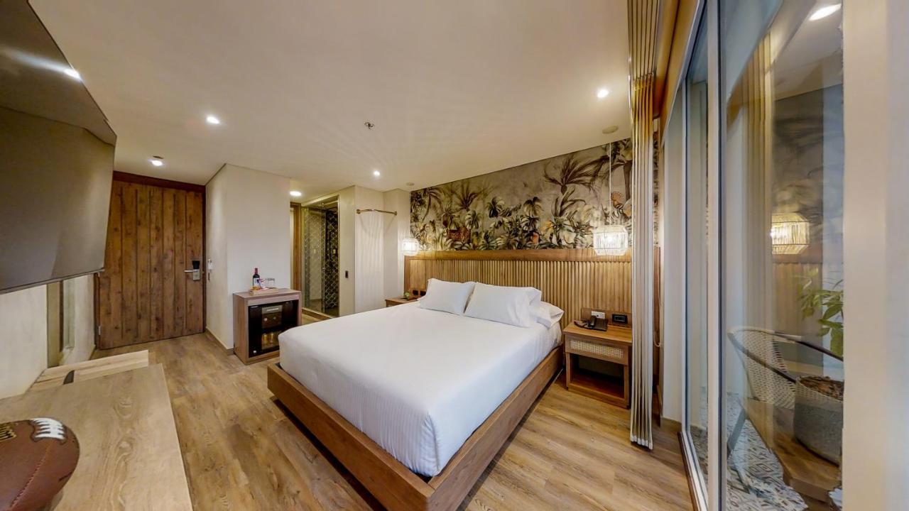 Hotel Origen Boutique Medellín