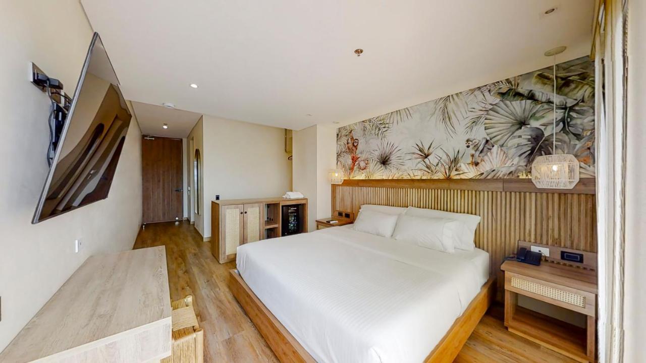 Hotel Origen Boutique