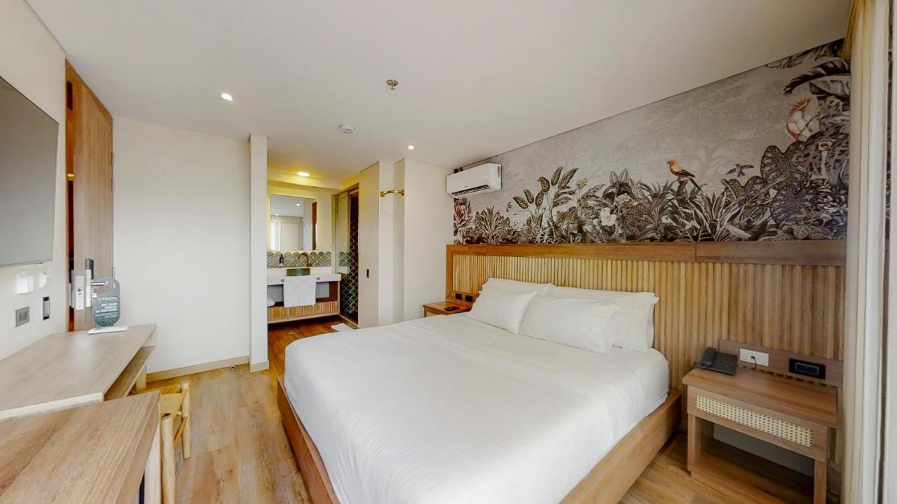 Origen Boutique 4*