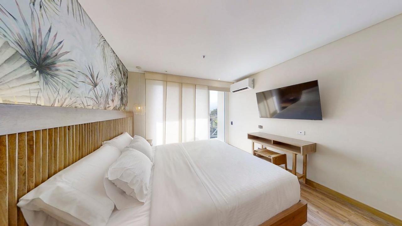Origen Boutique Hotel