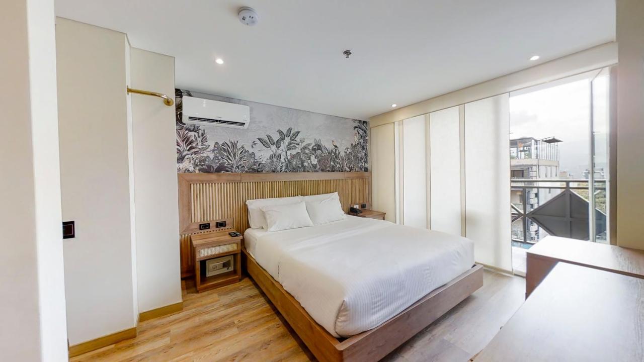 Origen Boutique 4* Medellín