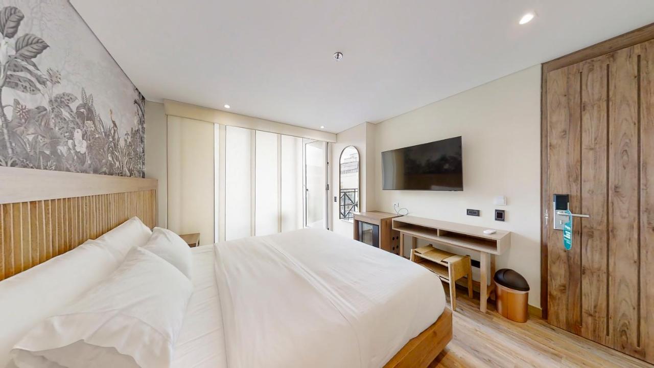 Hotel Origen Boutique Medellín