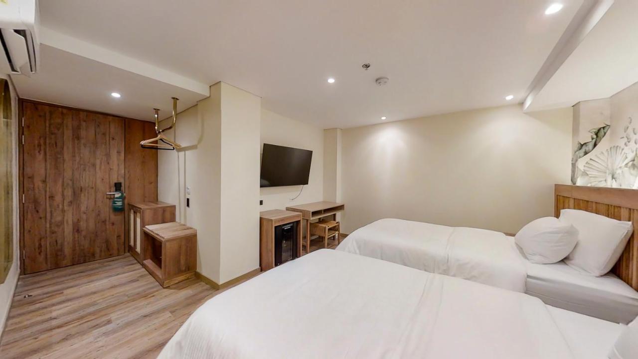 Hotel Origen Boutique 4*