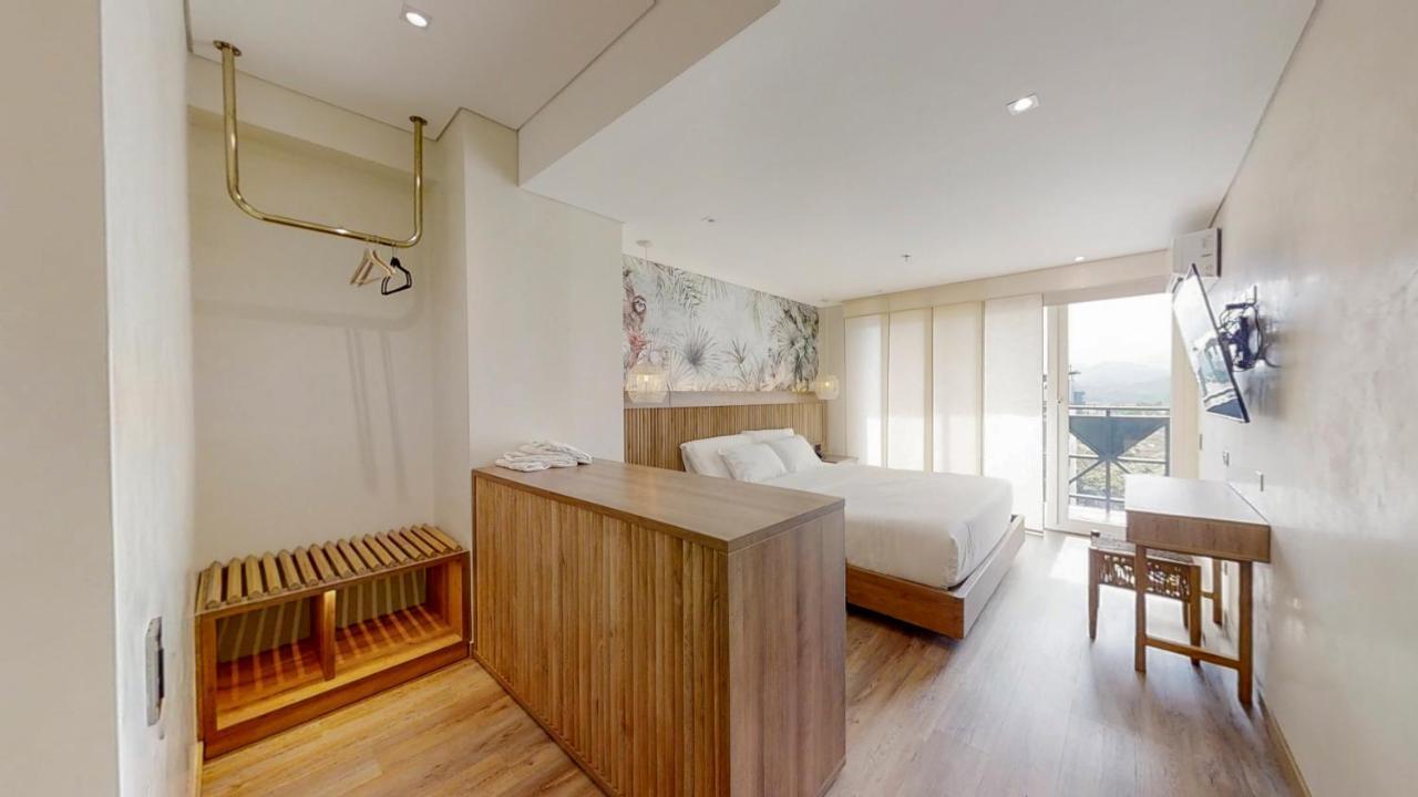 Hotel Origen Boutique 4*