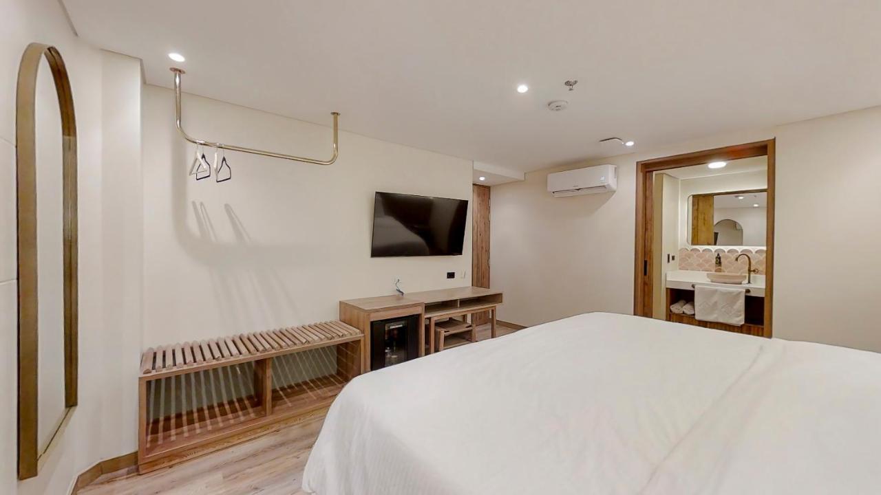 Hotel Origen Boutique Medellín