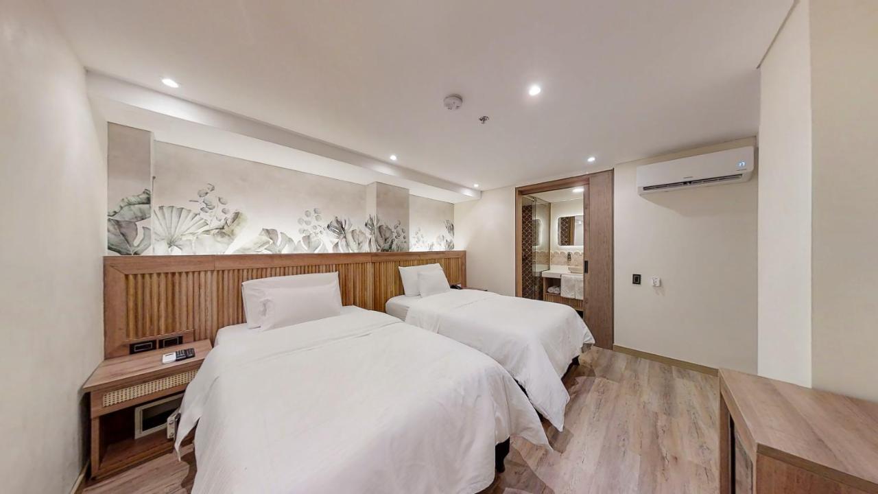 Origen Boutique Hotel