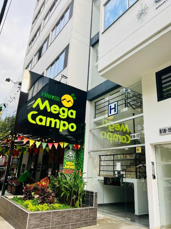 Apartamento Murano Medellín
