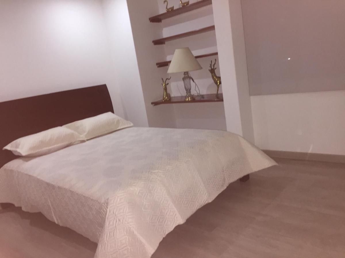 Apartamento En Poblado Medellín