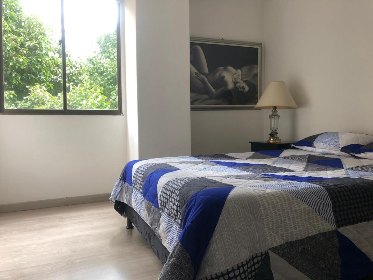Apartamento En Poblado