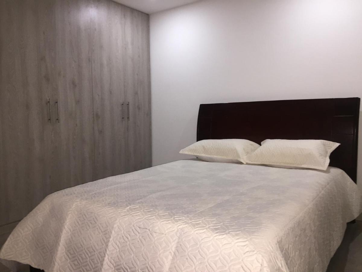 Apartamento En Poblado Apartamento Medellín