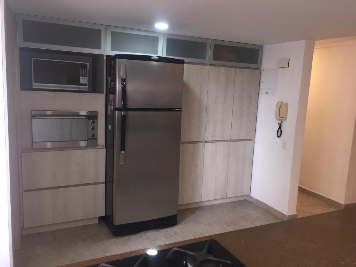 Apartamento Apartamento En Poblado *