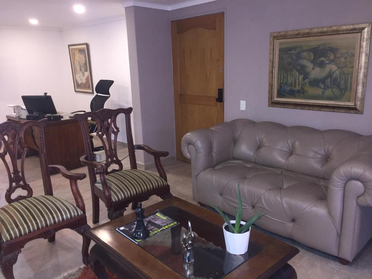 Apartamento En Poblado *