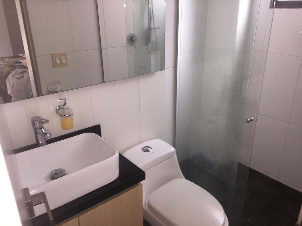 Apartamento Apartamento En Poblado Medellín