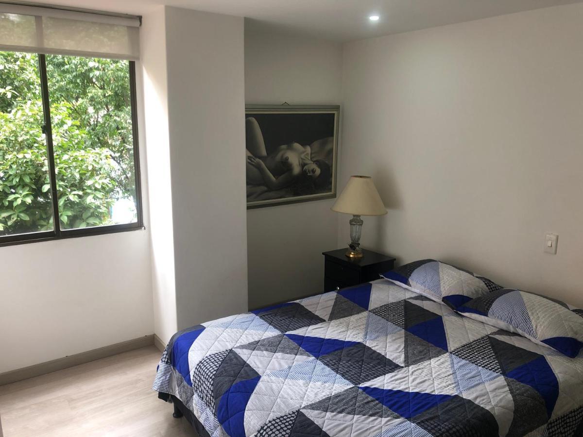 Apartamento Apartamento En Poblado