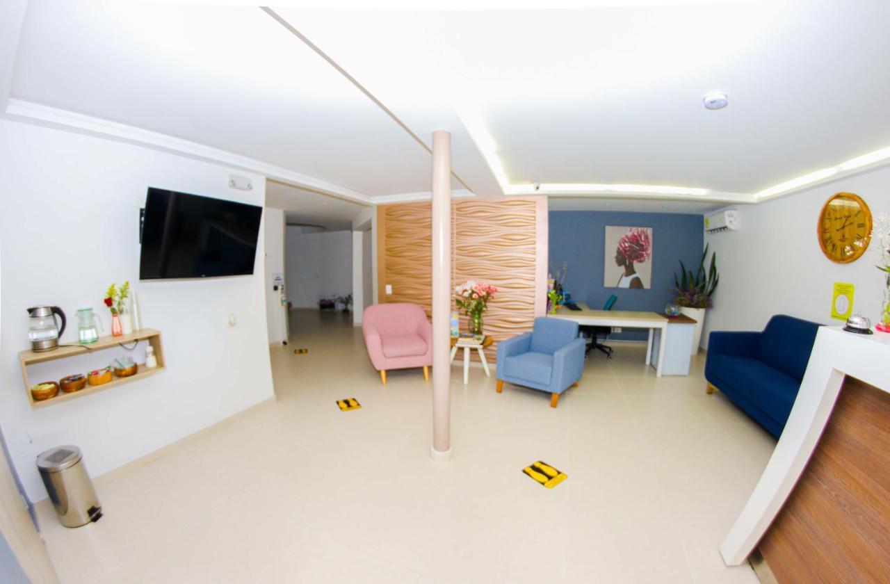 Hotel Boutique Laureles 4*