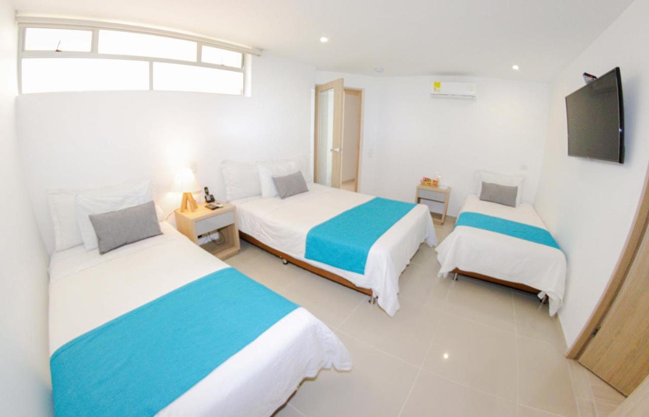 Boutique Laureles Hotel Medellín