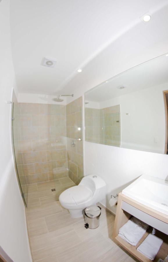 Boutique Laureles Hotel 4*