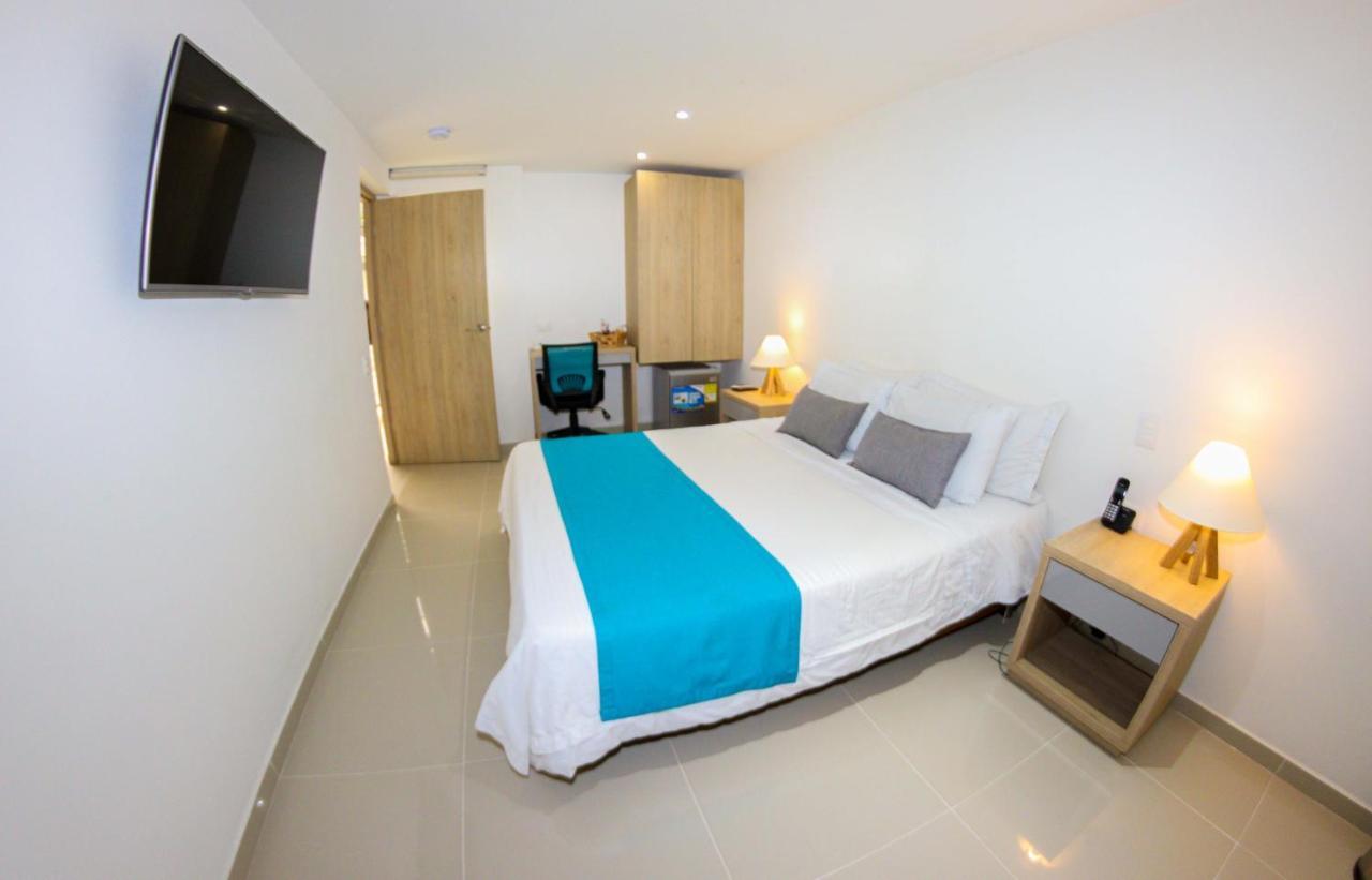 Boutique Laureles 4* Medellín