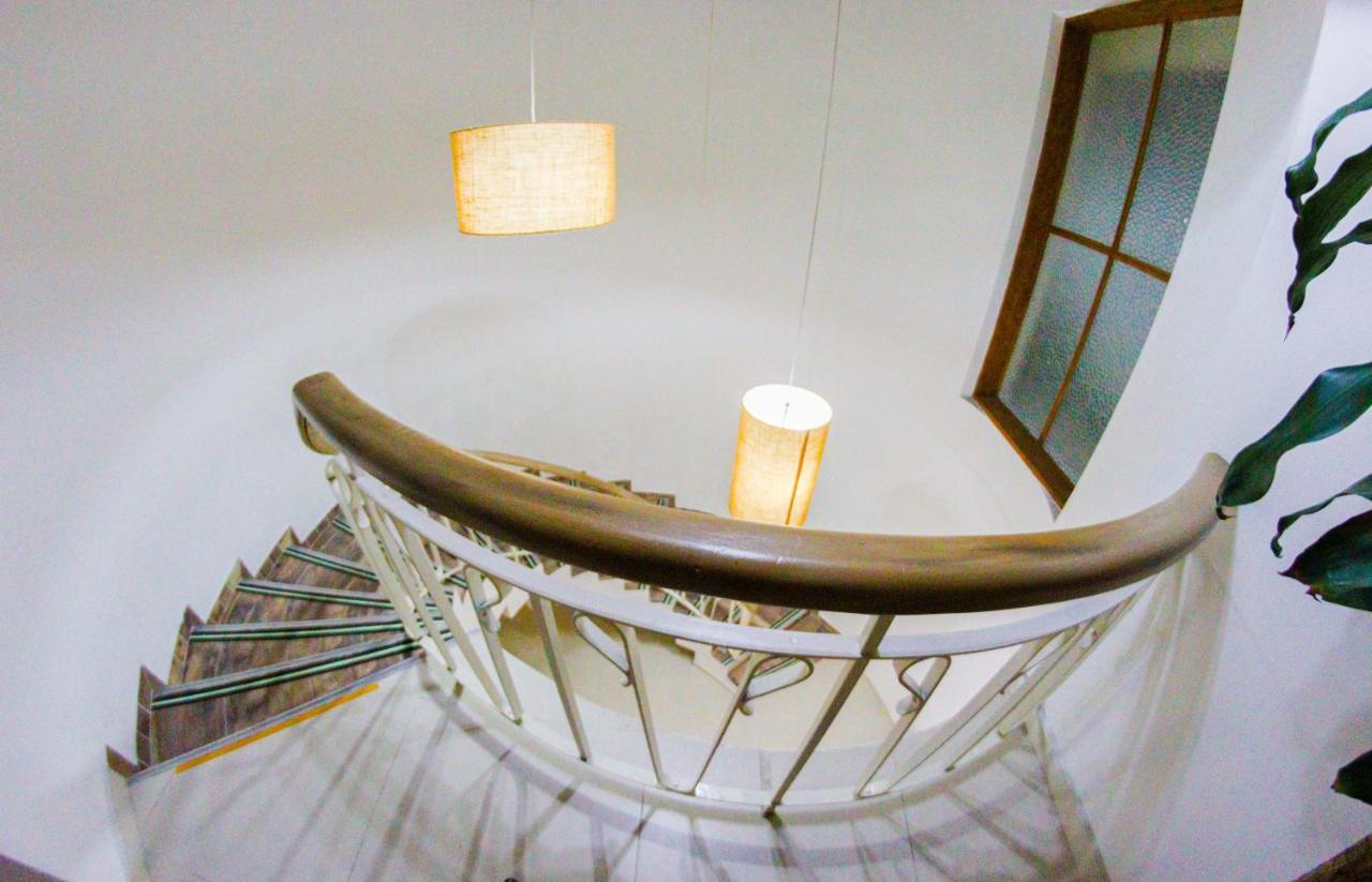 Hotel Boutique Laureles