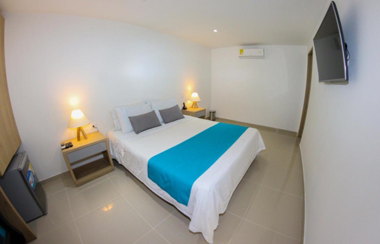 Hotel Boutique Laureles 4*