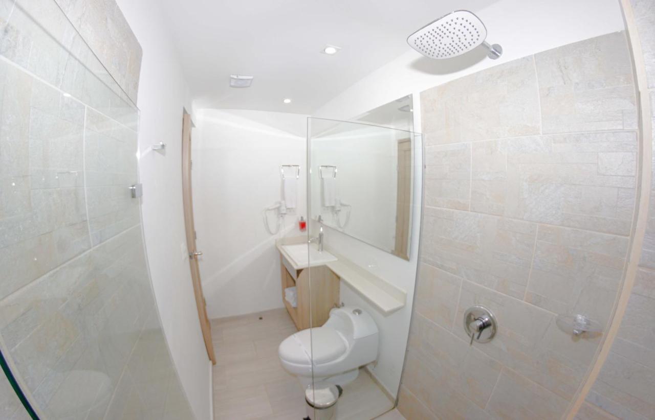Boutique Laureles Hotel