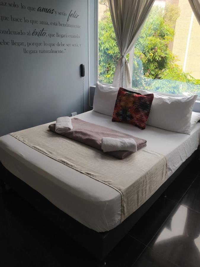 Aura Hotel Medellín
