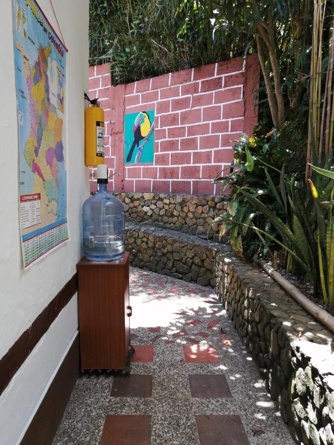 Bed and breakfast Hostal Casa La Juana *