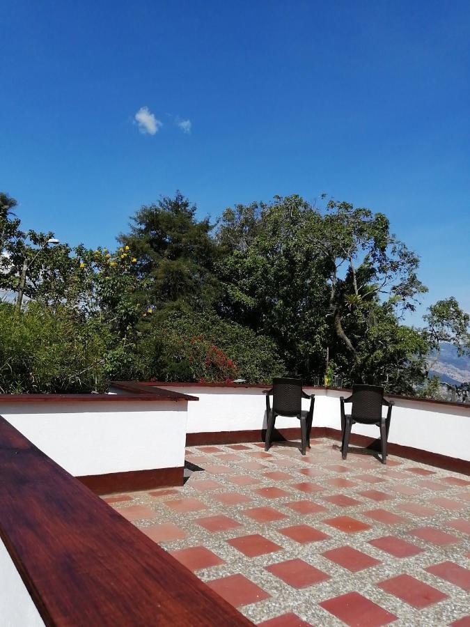 Hostal Casa La Juana