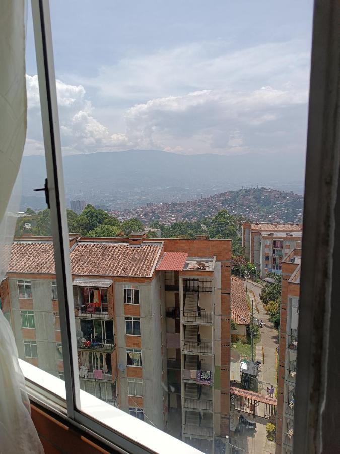 Apartamento Ideo Tour Medellín