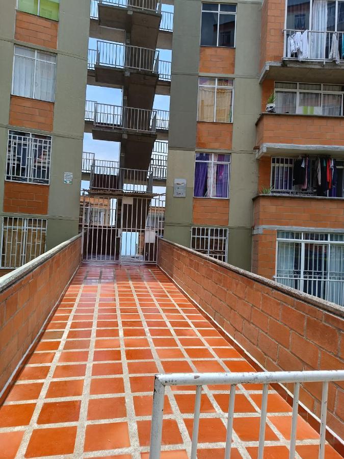 Apartamento Ideo Tour *