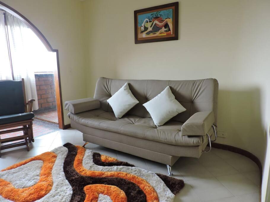 Apartamento Y Hermoso Medellín