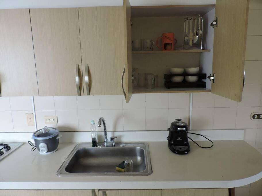 Apartamento Y Hermoso Apartamento *