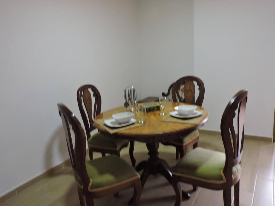 Apartamento Apartamento Y Hermoso *