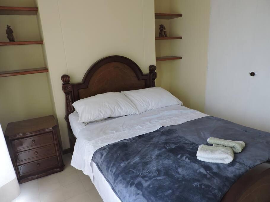 Apartamento Apartamento Y Hermoso *