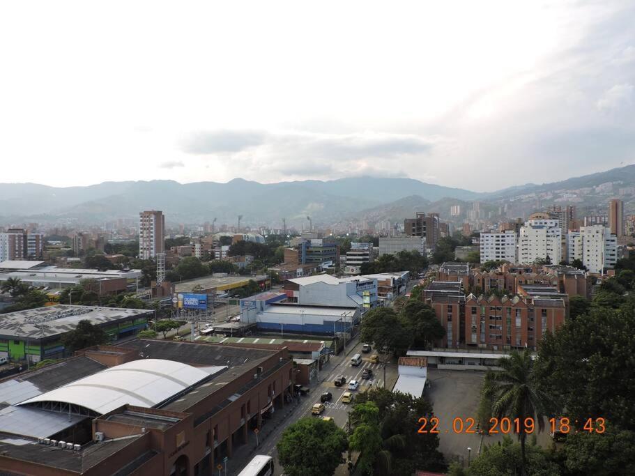 Apartamento Apartamento Y Hermoso Medellín