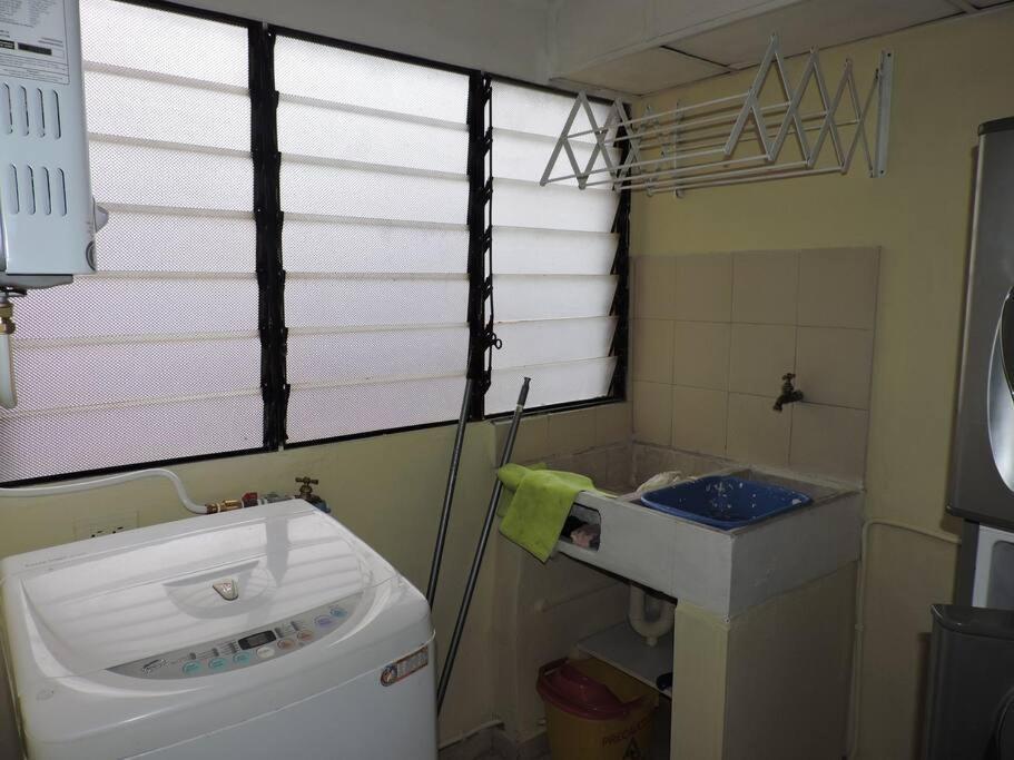Apartamento Y Hermoso