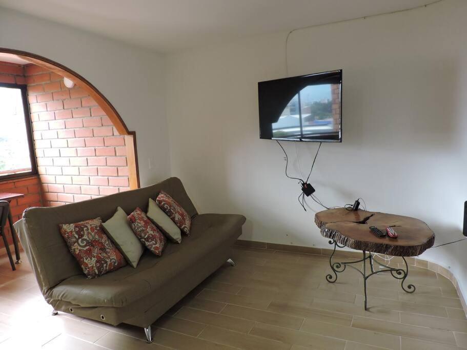Apartamento Y Hermoso *